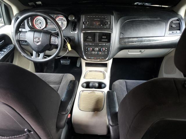 2C4RDGCG7ER391030 Dodge Grand Caravan Sxt