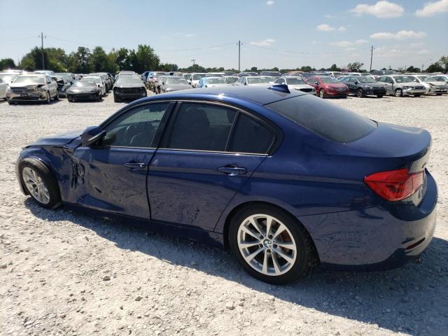 WBA8A3C51GK690264 BMW 320 XI