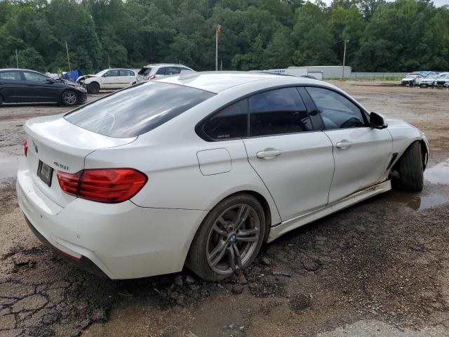 WBA4A9C54FD416349 BMW 428 I Gran Coupe Sulev