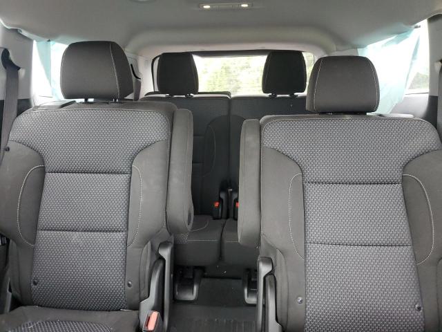 1GKKNKLSXLZ173547 GMC ACADIA SLE