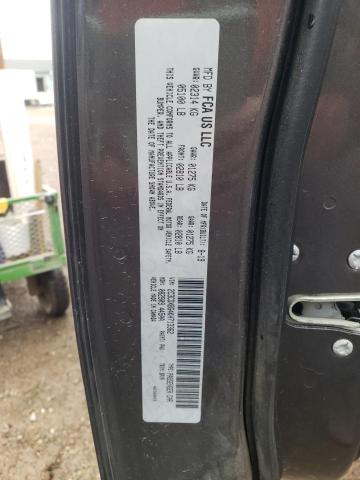 2C3CDXBG4KH713362 Dodge Charger Sxt