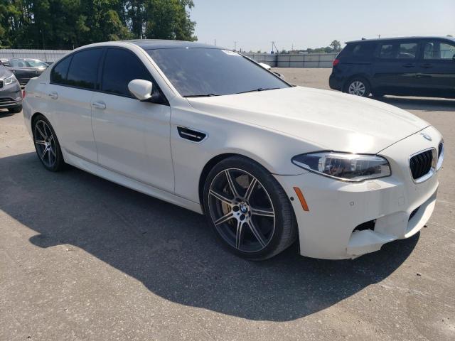 WBSFV9C55ED097891 BMW M5