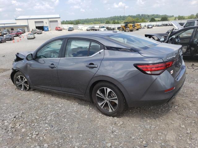3N1AB8CV2PY280799 Nissan SENTRA SV