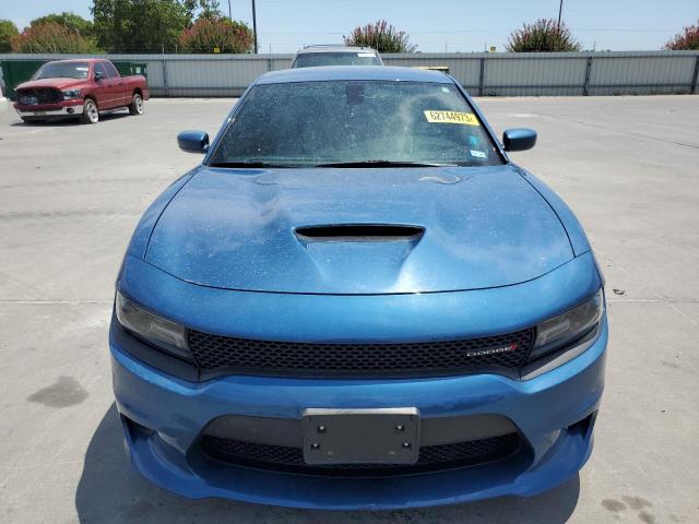 2C3CDXCT2MH648672 Dodge CHARGER R/T