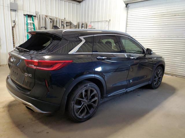 3PCAJ5M36KF103690 Infiniti Qx50 Essential