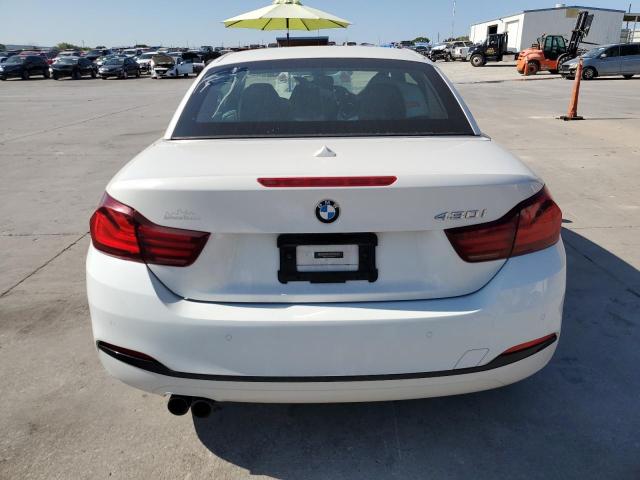 WBA4Z1C04L5N82973 BMW 430I