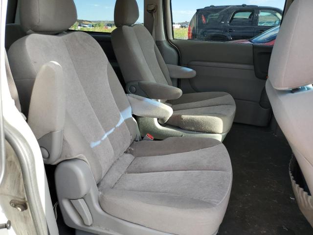 KNDMG4C75E6572246 KIA SEDONA LX