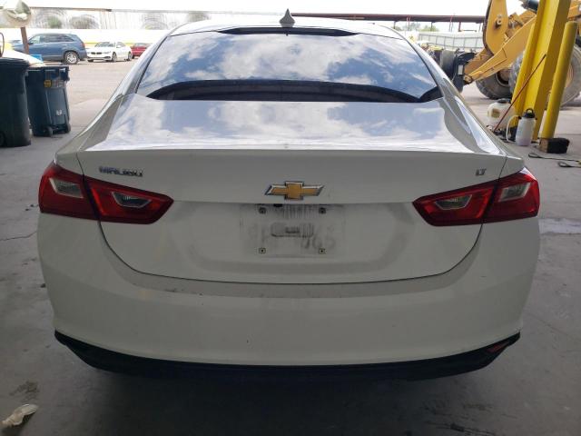 1G1ZD5ST6JF168720 Chevrolet MALIBU LT