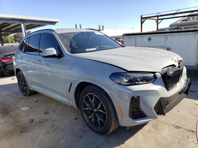 5UX53DP05P9P24233 BMW X3 Xdrive30i
