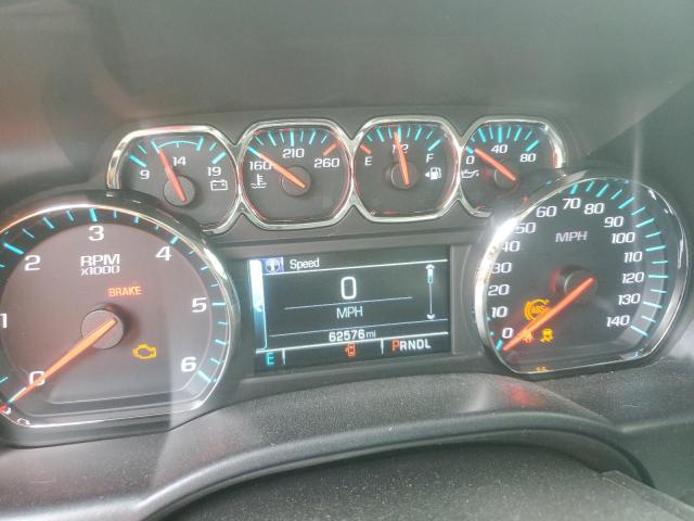 3GTU2NEC3JG525935 GMC Sierra K1500 Slt