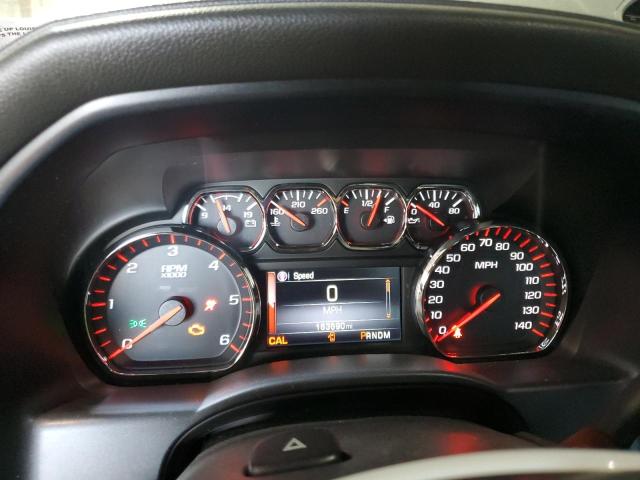 3GTP1VEC4FG284345 GMC Sierra C1500 Slt