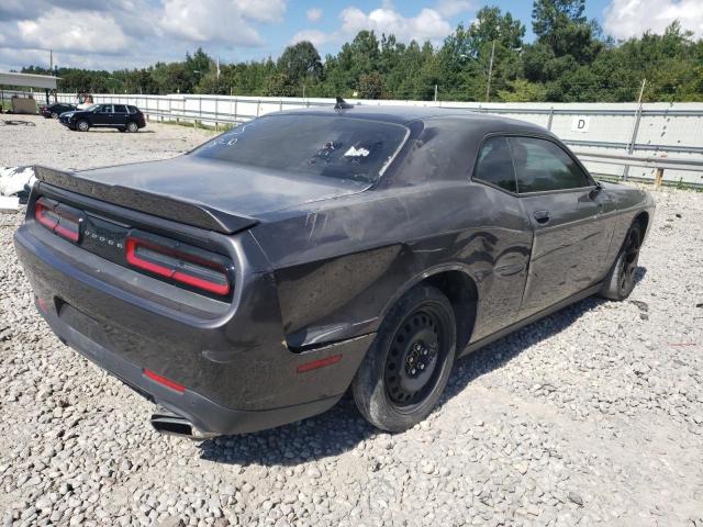 2C3CDZAGXGH234741 Dodge Challenger Sxt
