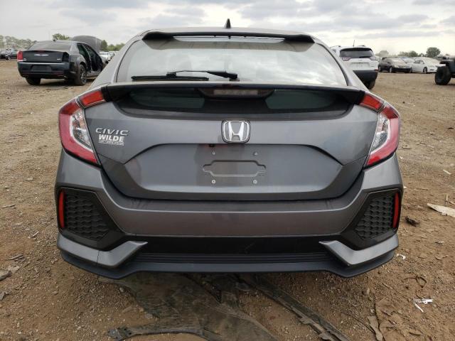 SHHFK7H60KU214298 Honda CIVIC EX