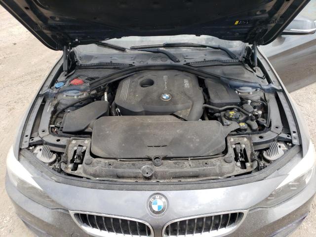 WBA4J1C52JBG79500 BMW 430i Gran Coupe