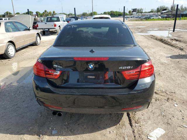 WBA3V9C51EPR69196 BMW 428 XI