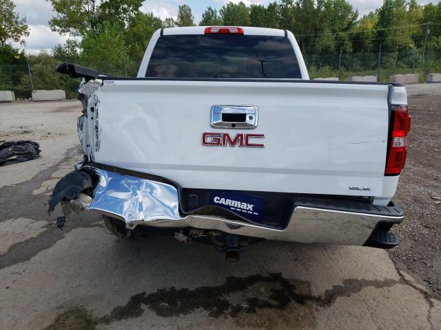 3GTP1UEC8EG360450 GMC Sierra C1500 Sle