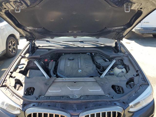 5UXTS3C55K0Z06971 BMW X3 Xdrivem40i