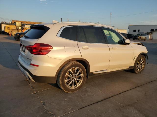 5UXTR7C51KLR46076 BMW X3 Sdrive30i