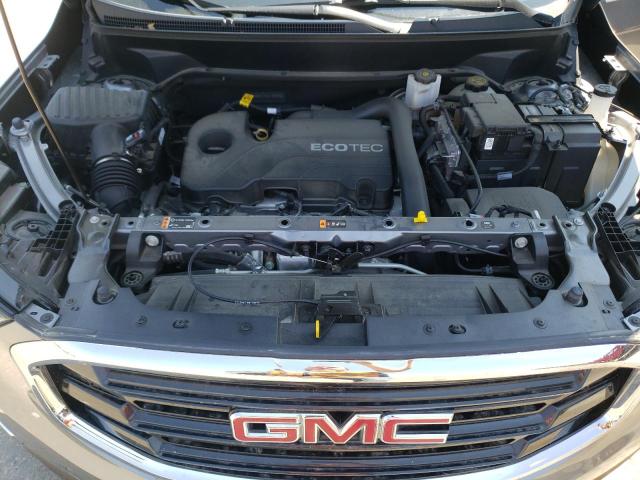 3GKALTEVXLL220730 GMC Terrain Sle