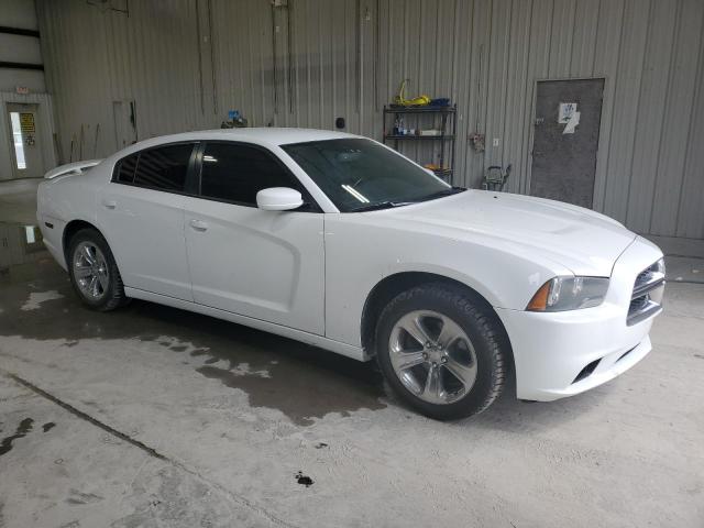 2C3CDXHG3EH123732 Dodge Charger Sxt