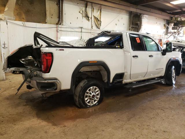 1GT59LE75NF299346 GMC Sierra K2500 Heavy Duty