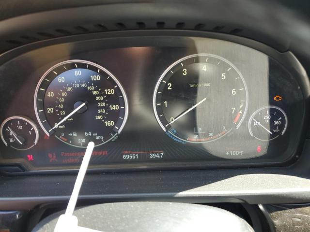 WBA5A5C58FD513907 BMW 528 I