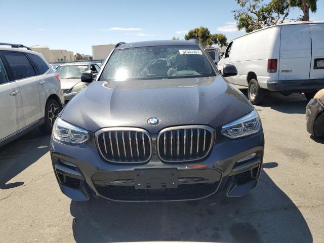 5UXTS3C55K0Z06971 BMW X3 Xdrivem40i