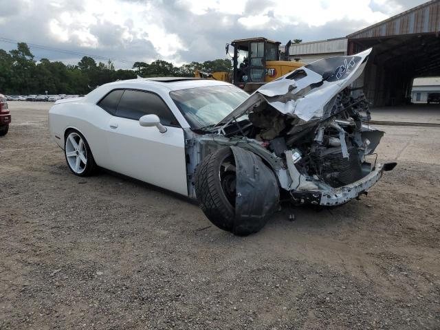 2C3CDZBT5FH783984 Dodge Challenger Sxt Plus