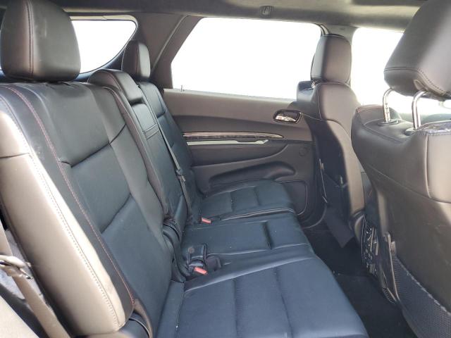 1C4SDJCT4PC556622 Dodge Durango R/t