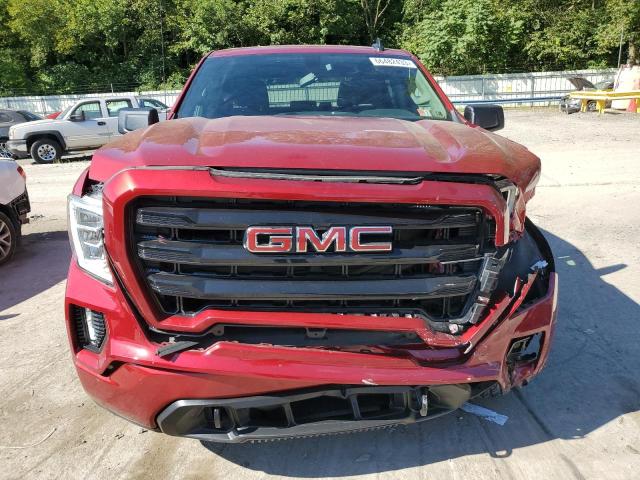 1GTU9CET7MZ418472 GMC Sierra K1500 Elevation