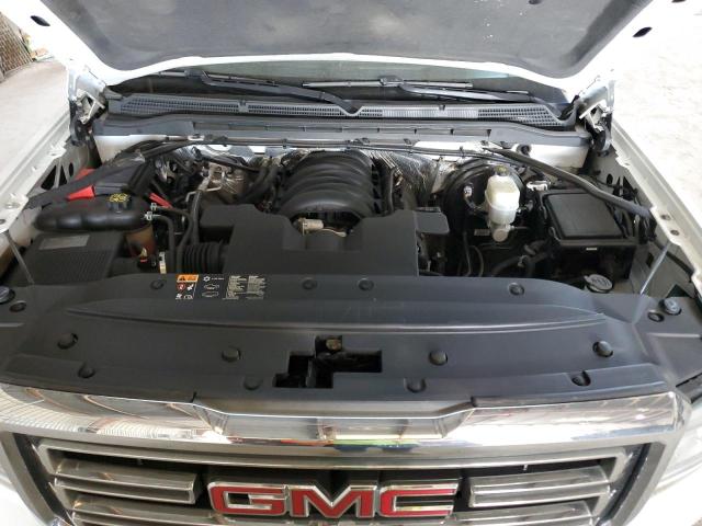 3GTU2MEC7GG133818 GMC Sierra K1500 Sle