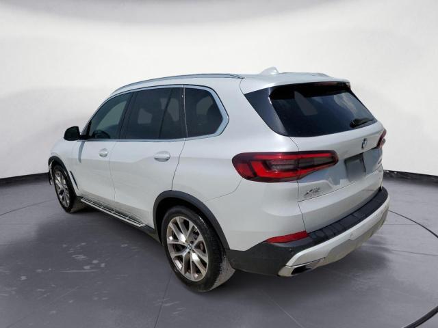 5UXCR4C02P9N95895 BMW X5 Sdrive 40i
