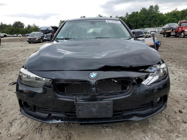 WBA8E5G50GNT40553 BMW 320 XI