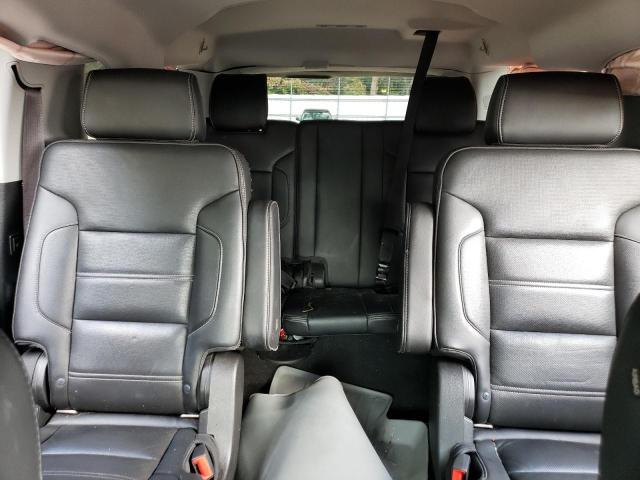 1GKS1HKJ2GR430911 GMC YUKON XL DENALI