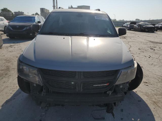 3C4PDCAB2JT448166 Dodge JOURNEY SE