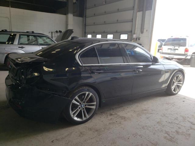 WBA8D9C50JEM31524 BMW 330 XI