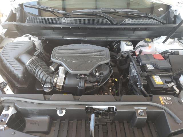 1GKKNLLS1PZ198042 GMC Acadia At4