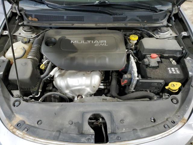 1C3CDFBB0FD182646 Dodge DART SXT