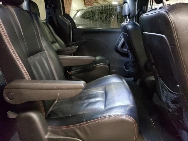 2C4RDGEG6HR674262 Dodge Grand Caravan Gt