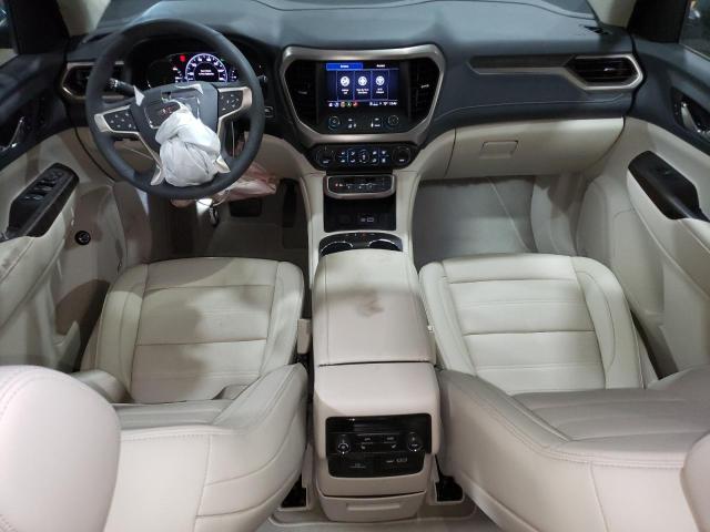1GKKNXLS0PZ144772 GMC Acadia Denali