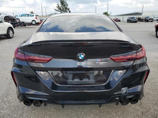 WBSGV0C05MCF85718 BMW M8