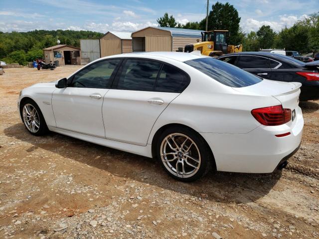 WBA5A5C51GG347990 BMW 528 I