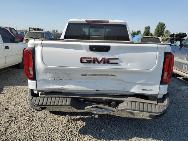 1GTU9DED7KZ186922 GMC Sierra K1500 Slt