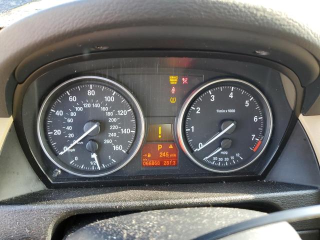 WBAVL1C51EVY16863 BMW X1 Xdrive28i