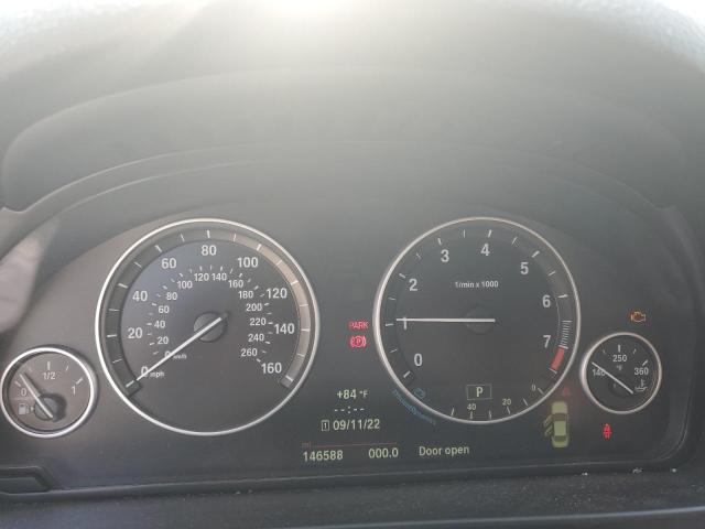 WBA5A7C52ED617934 BMW 528 XI