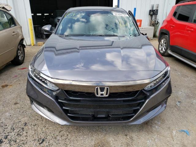 1HGCV1F33LA121630 Honda Accord Sport