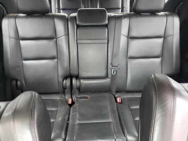 1C4RDJDG1HC796955 Dodge DURANGO GT