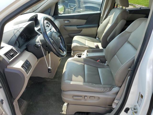 5FNRL5H63FB123760 Honda ODYSSEY EXL