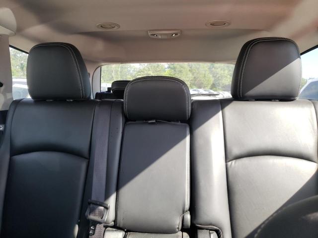 3C4PDDGG2HT522494 Dodge Journey Crossroad