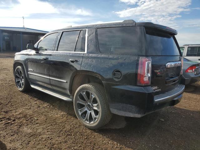 1GKS2CKJ0FR733720 GMC YUKON DENALI